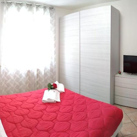 Rosahouse Apartman Lecce Kültér fotó