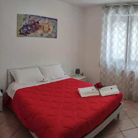 Rosahouse Apartman Lecce Kültér fotó