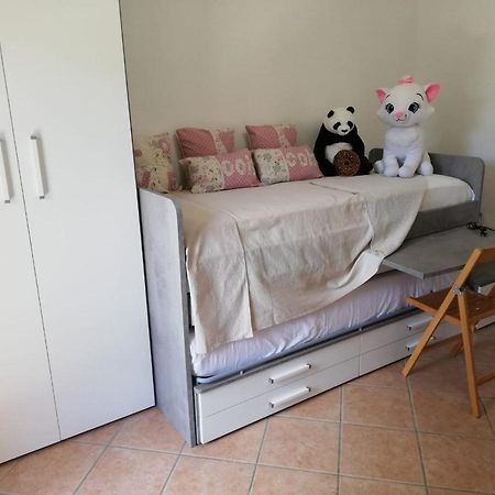 Rosahouse Apartman Lecce Kültér fotó