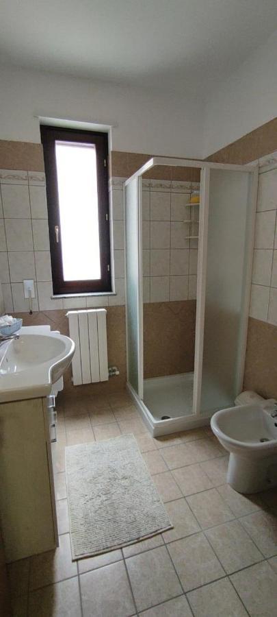 Rosahouse Apartman Lecce Kültér fotó