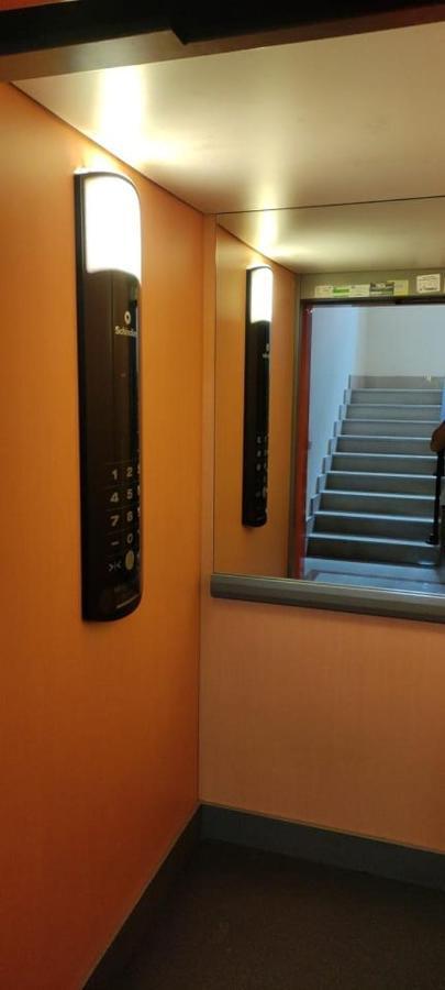 Rosahouse Apartman Lecce Kültér fotó