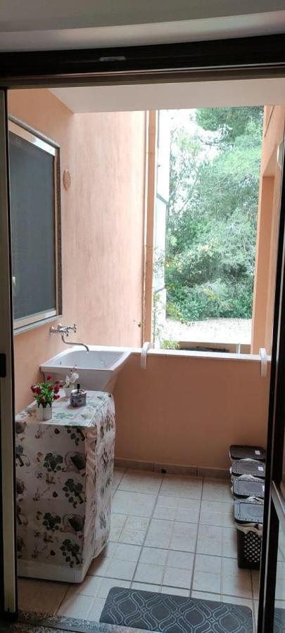 Rosahouse Apartman Lecce Kültér fotó