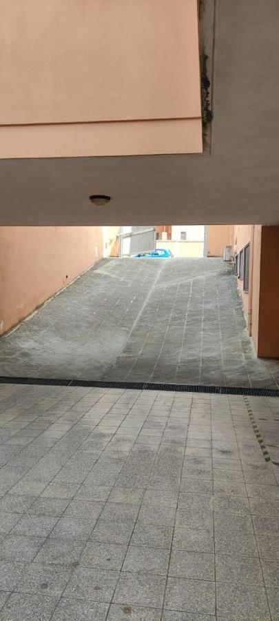 Rosahouse Apartman Lecce Kültér fotó
