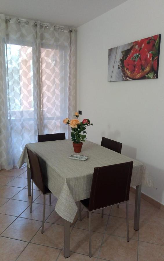 Rosahouse Apartman Lecce Kültér fotó