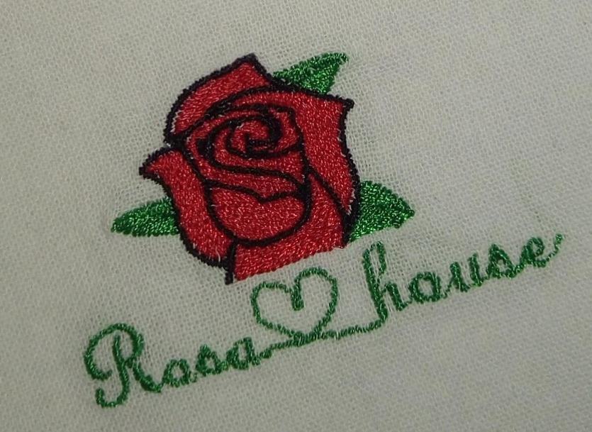 Rosahouse Apartman Lecce Kültér fotó