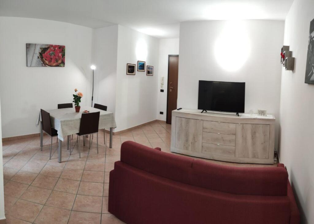 Rosahouse Apartman Lecce Kültér fotó