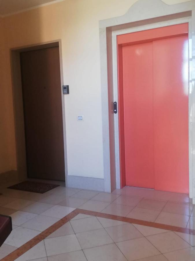 Rosahouse Apartman Lecce Kültér fotó