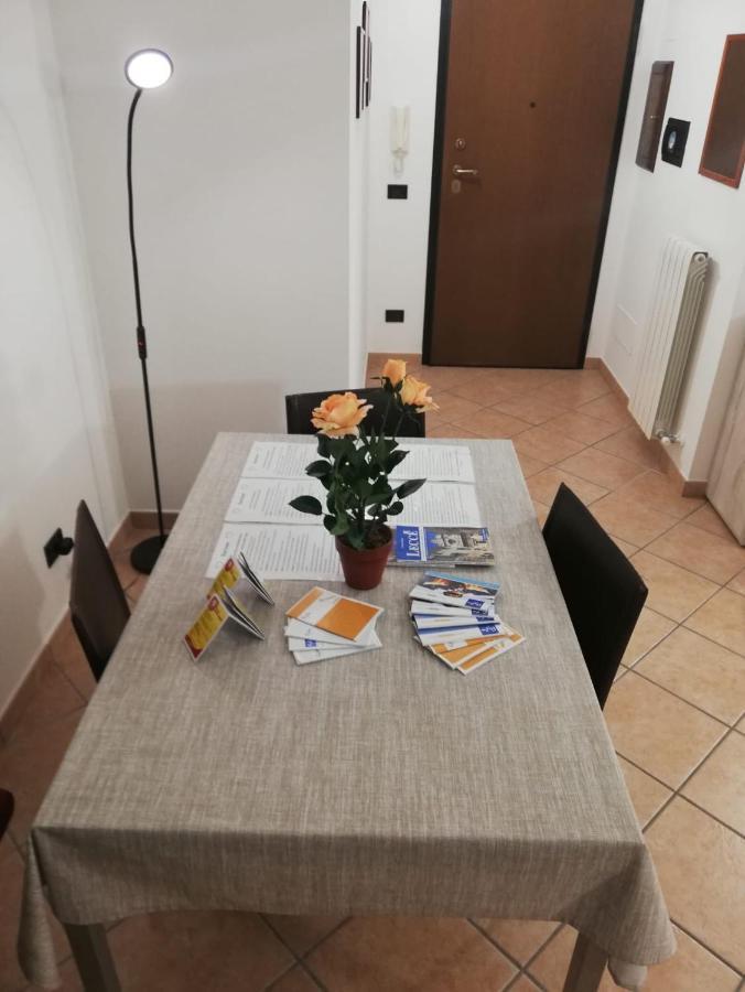 Rosahouse Apartman Lecce Kültér fotó