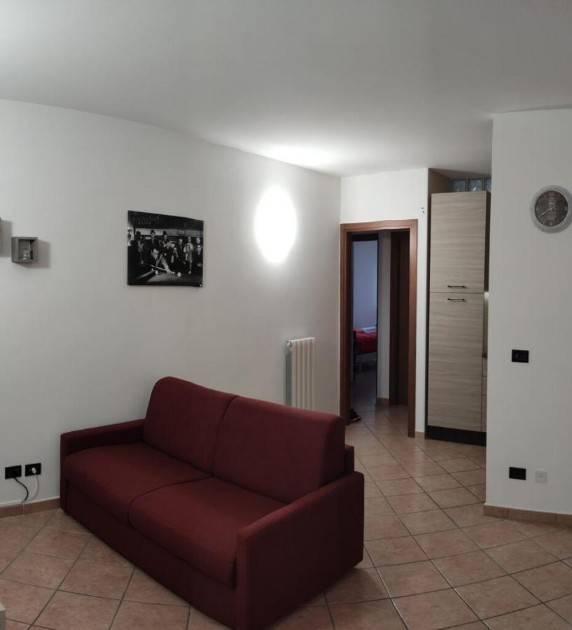 Rosahouse Apartman Lecce Kültér fotó