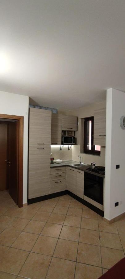 Rosahouse Apartman Lecce Kültér fotó