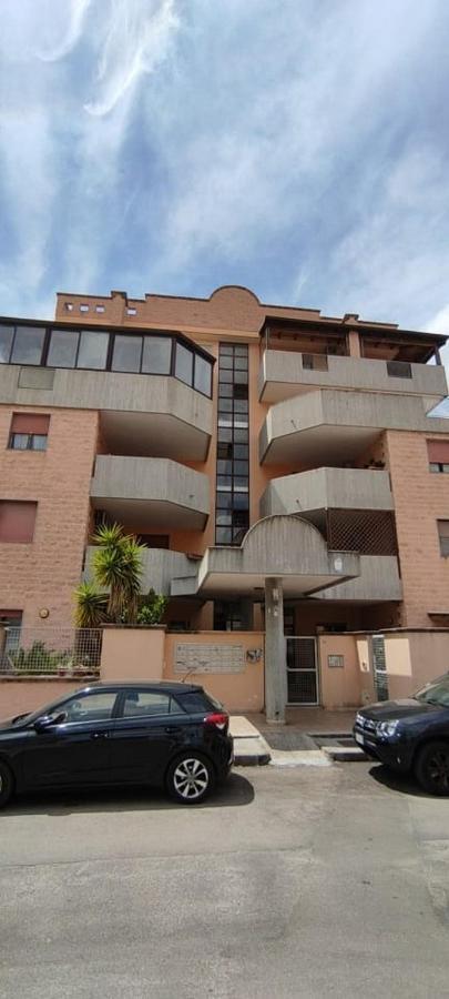 Rosahouse Apartman Lecce Kültér fotó