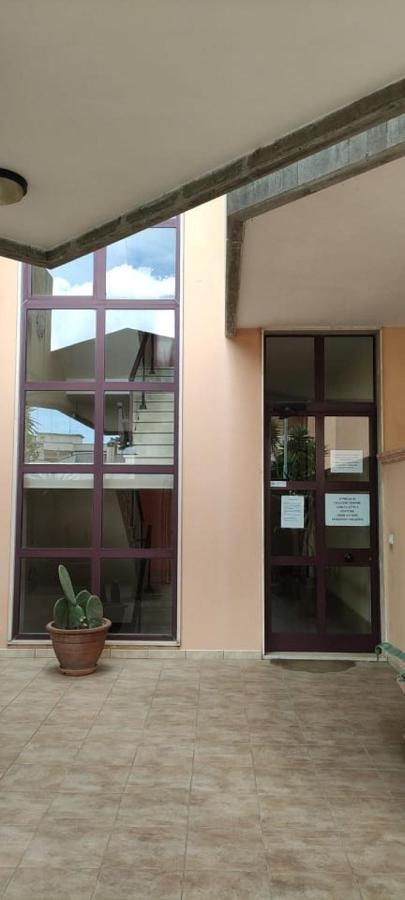 Rosahouse Apartman Lecce Kültér fotó