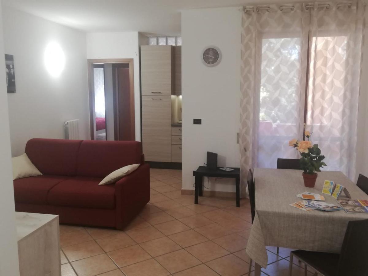Rosahouse Apartman Lecce Kültér fotó