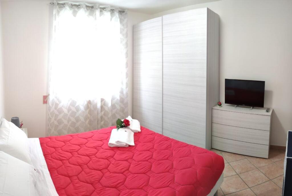 Rosahouse Apartman Lecce Kültér fotó