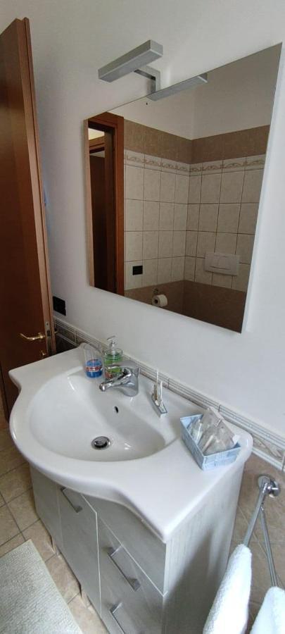 Rosahouse Apartman Lecce Kültér fotó