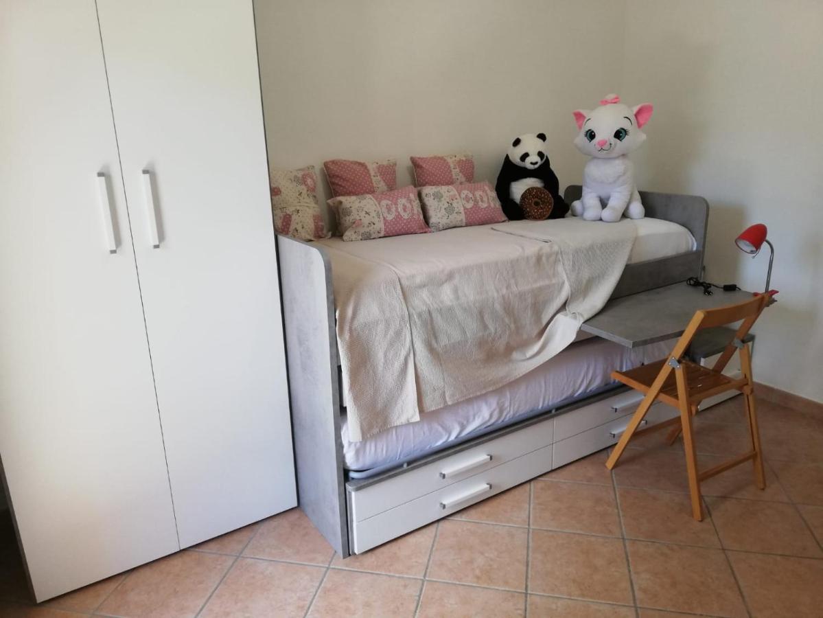 Rosahouse Apartman Lecce Kültér fotó