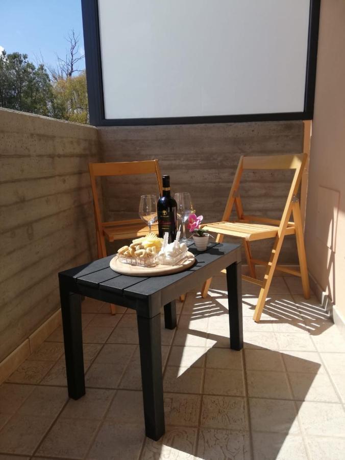 Rosahouse Apartman Lecce Kültér fotó
